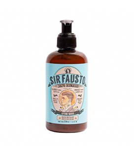 Sir Fausto After Shave 100 ml