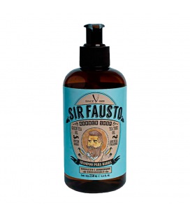 Sir Fausto Beard Shampoo 100 ml