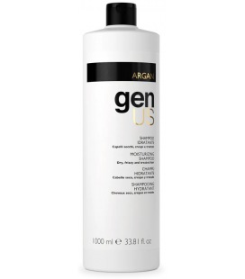 GenUS Argan Shampoo 1000 ml