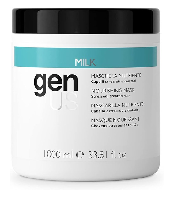 genUS Milk Mask 1000 ml