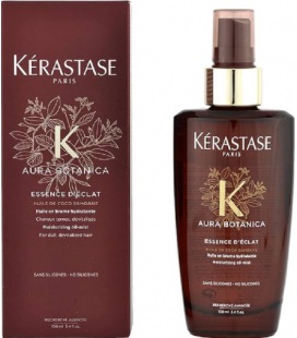 Kerastase Aura Botanica Essence D'Eclat Huile 100ml