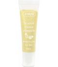 Ziaja Lip Scrub Tropical Pineapple 12ml