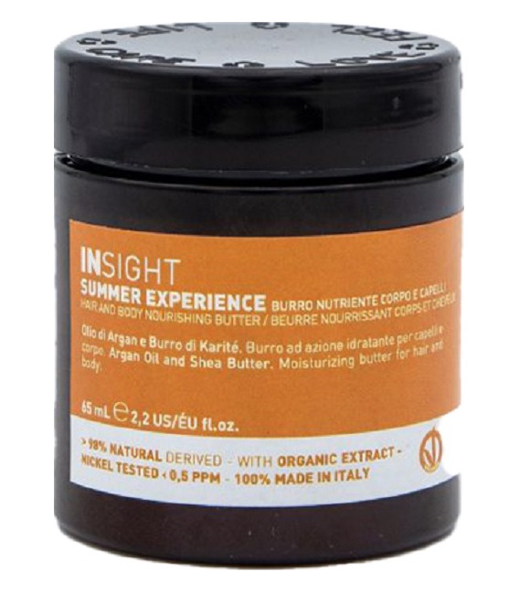 Insight Summer Experience Hair and Body Nourishing Butter 65ml