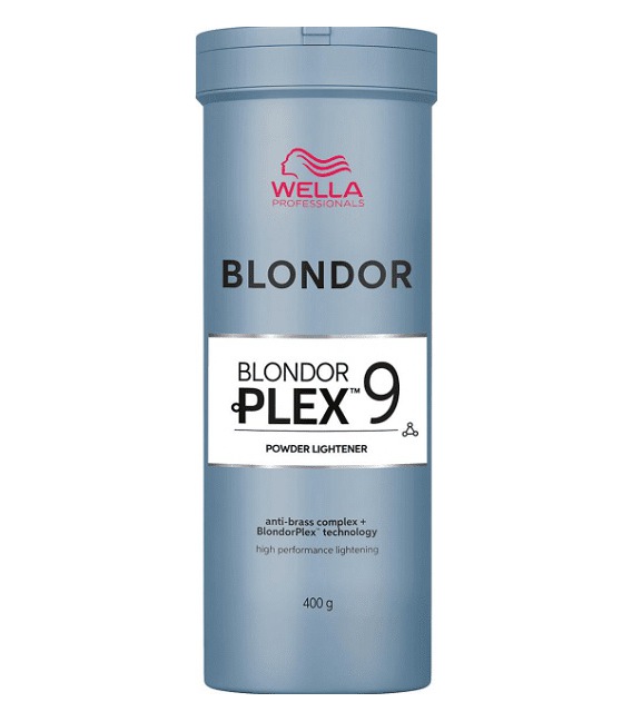 Wella Blondor Plex 400 g