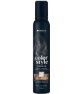 Indola Color Style Mousse Beige Blonde 200 ml