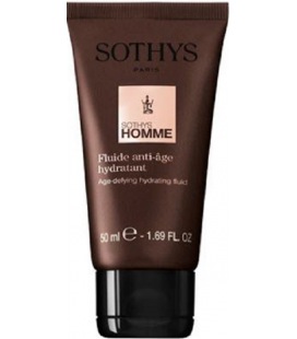 Sothys Homme Fluide Anti-Age Hydratant 50ml