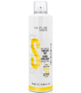 Salerm Solar Skin And Hair Protector Mist 200ml