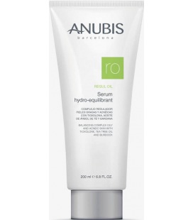 Anubis Regul Oil Serum Hydro Equilibrant 200ml