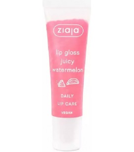 Ziaja Lip Gloss Juicy Watermelon 12ml