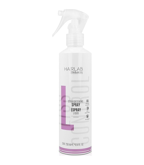 Salerm Straightening Spray 250 ml