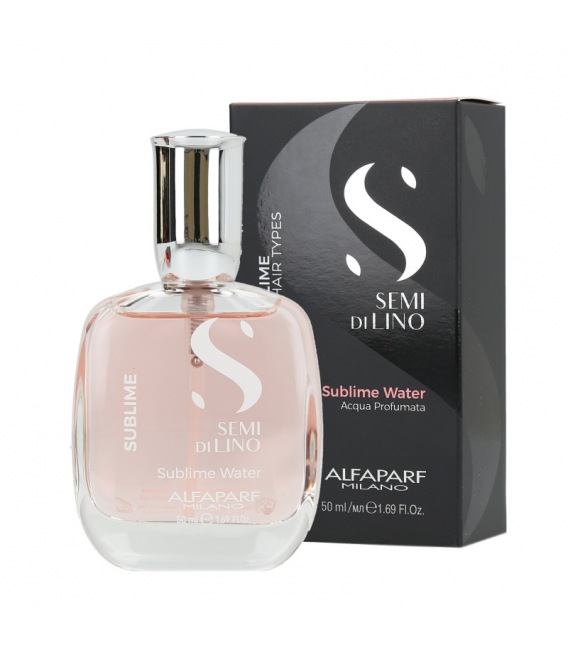 Alfaparf Semi Di Lino Sublime Water 50ml