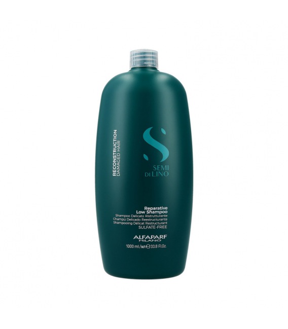 Alfaparf Semi Di Lino Reparative Shampoo 1000ml