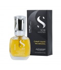 Alfaparf Semi Di Lino Cristalli Liquidi The Original 15ml