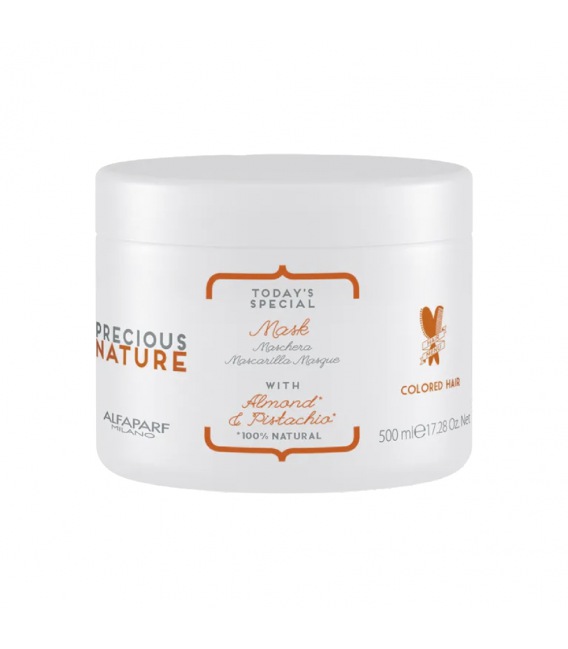 Alfaparf Precious Nature Colored Hair Mask 500ml