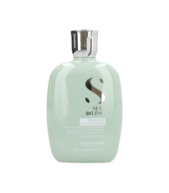 Alfaparf Semi Di Lino Balancing Low Shampoo