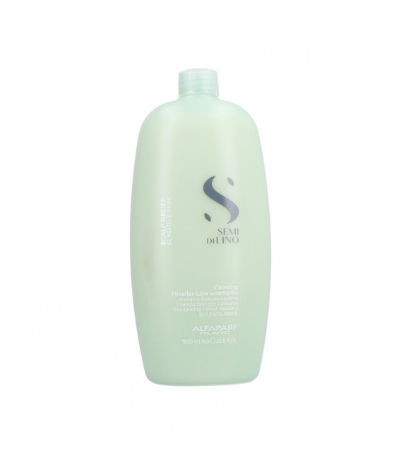 Alfaparf Semi Di Lino Calming Micellar Low Shampoo