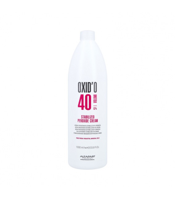 Alfaparf Oxid'o 40 Vol 12% 1000ml