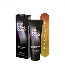 Alfaparf Morphing Color Orange To Yellow 30 ml