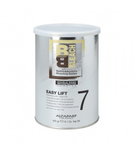 Alfaparf Bb Bleach Easy Lift 7 Shades Bleaching Powder 400gr