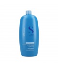 Alfaparf Semi Di Lino Curls Hydrating Co-wash 1000ml