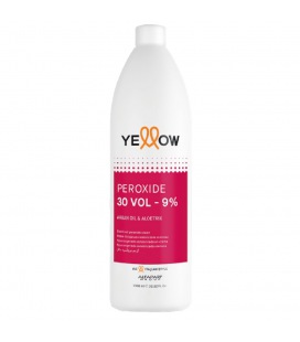 Alfaparf Yellow Color Peroxide 30 Vol 9% 1000ml