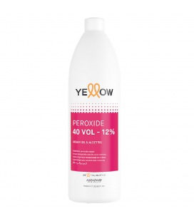 Alfaparf Yellow Color Peroxide 40 Vol 12% 150ml