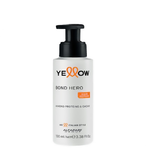 Alfaparf Yellow Repair Bond Hero 100ml