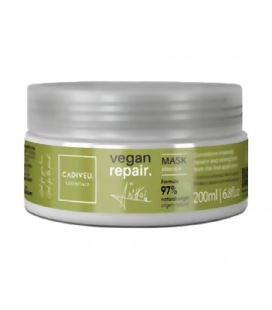 Cadiveu Essentials Mask Hair Vegan 200ml