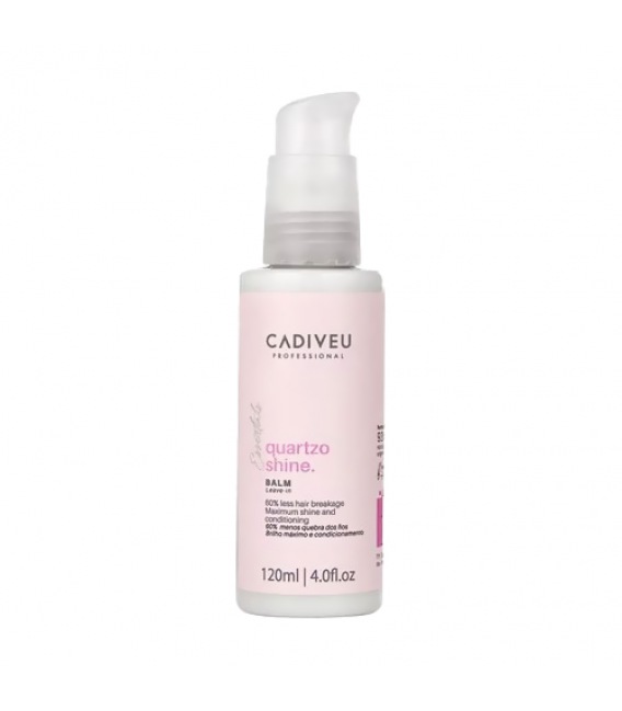 Cadiveu Essentials Leave-In Balm 120ml