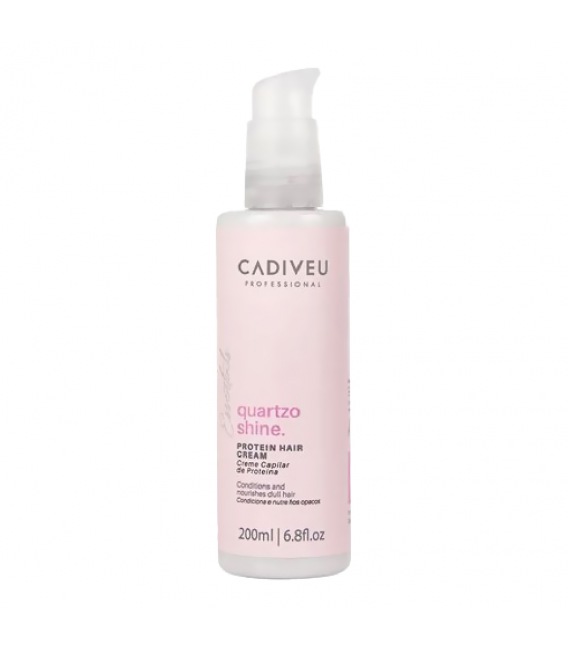 Cadiveu Essentials Cream Hair Protein 200ml