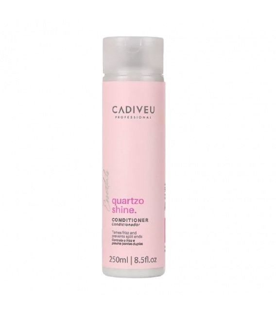 Cadiveu Essentials Conditioner Quartzo Shine 250ml