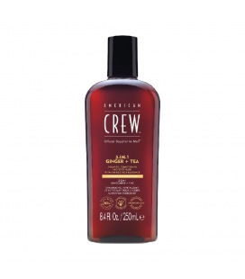 American Crew 3-in-1 Energizing 250ml