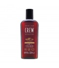 American Crew 3-in-1 Energizing 250ml