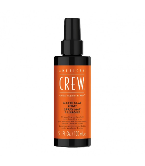 American Crew Matte Clay Spray 150ml