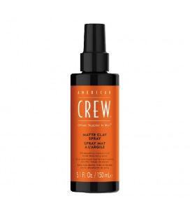 American Crew Matte Clay Spray 150ml