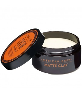 American Crew Matte Clay Medium High Hold 85g