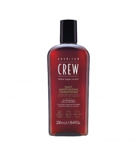 American Crew Daily Moisturizing Conditioner 100ml