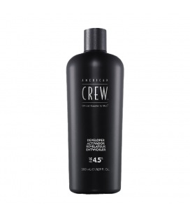 American Crew Activador 15 VOL 4.5% 500ml