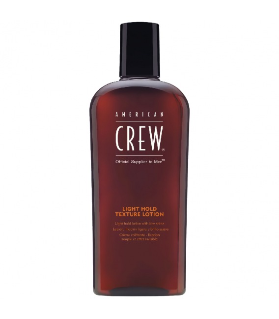 American Crew Light Hold Texture Lotion 250ml