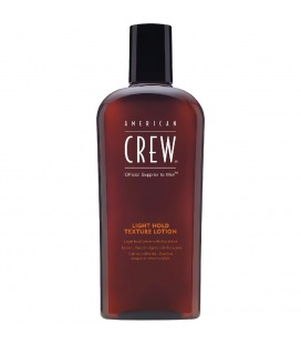 American Crew Light Hold Texture Lotion 250ml