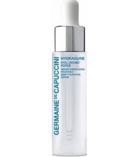 Germaine de Capuccini Hydracure Hyaluronic ForceSerum 15ml