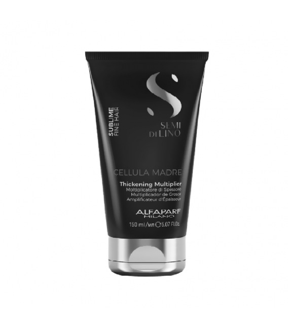 Alfaparf Semi Di Lino Cellula Madre Thickening Multiplier 150ml