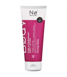 NØ Cosmetics Re-Balance Body Lotion 200ml