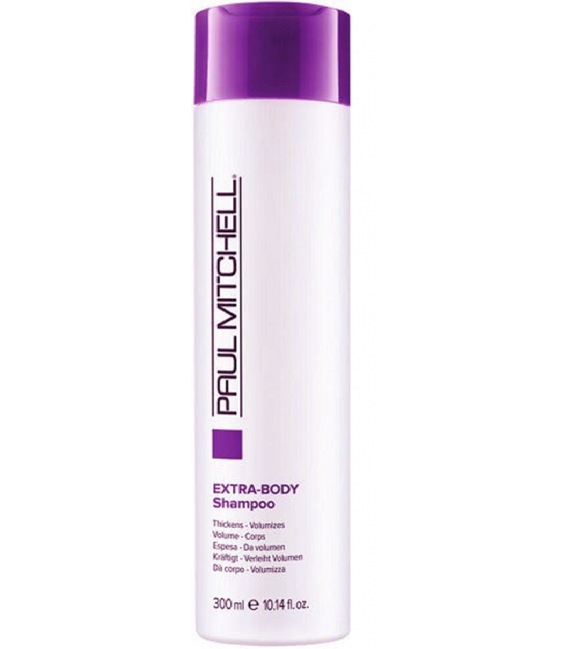 Paul Mitchell Extra-Body Shampoo 300ml