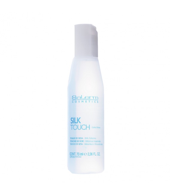 Salerm Silk Touch Extra Shine 70ml