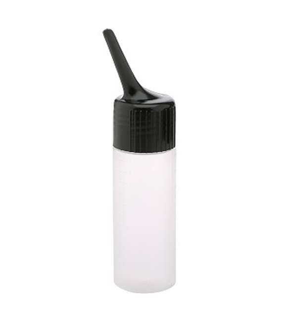 Redken Shades EQ Black Applicator Bottle 240ml