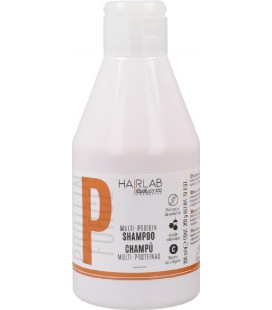 Salerm Protein Shampoo 250 ml