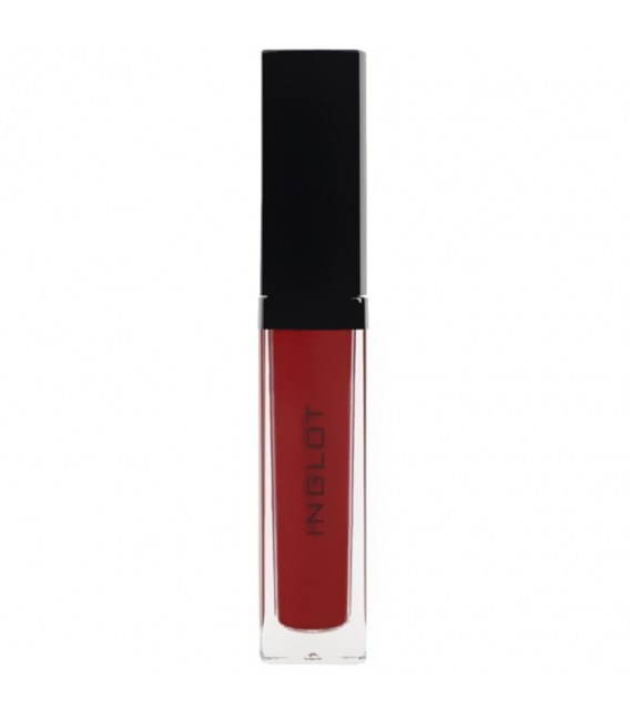 Inglot HD Lip Tint Matte Rouge nº 31