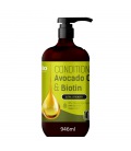 Bio Naturell Conditioner Ultra Strong Avocado Oil and Biotin 946ml