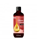 Bio Naturell Black Castor Oil & Keratin Ultra Repair Shampoo